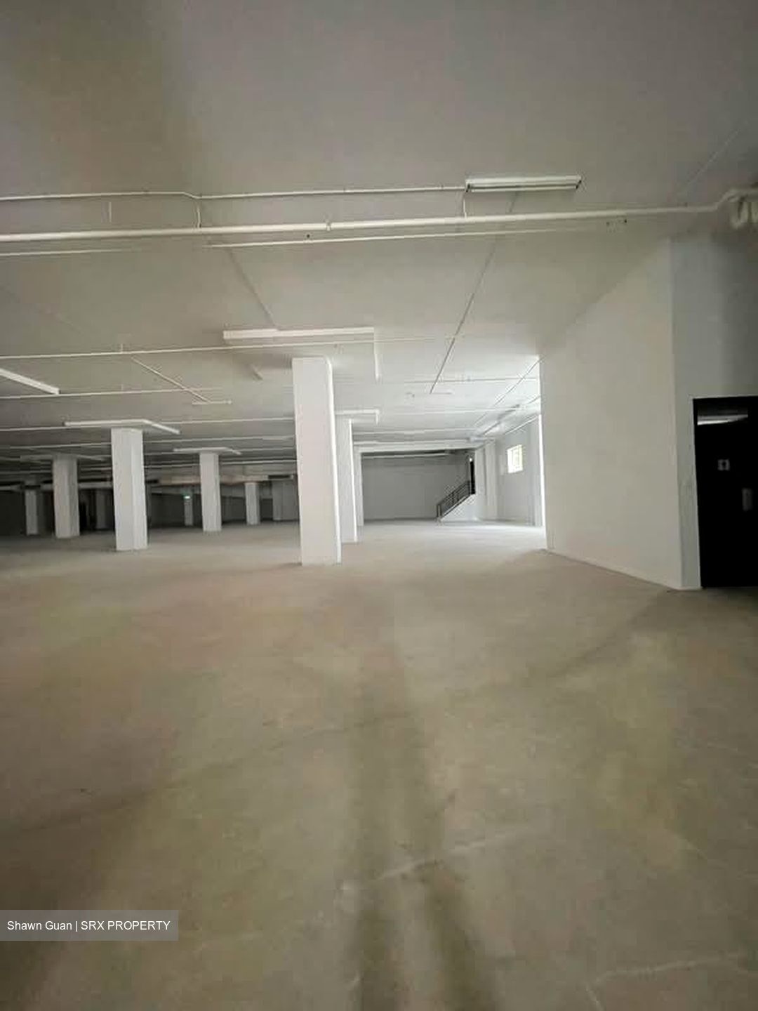 Tai Seng Street (D19), Office #536734431